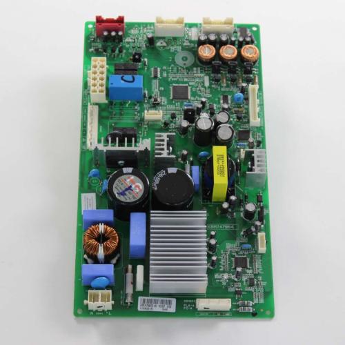 LG Main Control Board EBR74796470