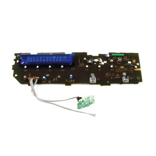 Sony Display Mounted Pc Board - A-2203-387-A