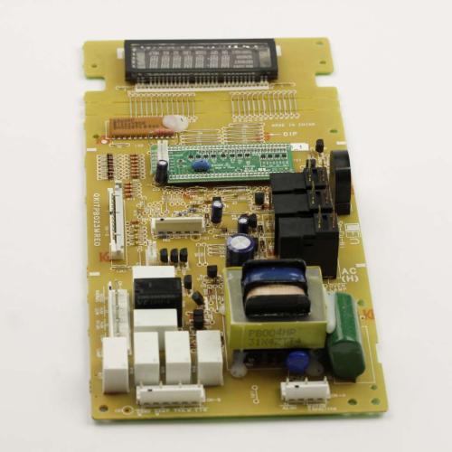 Sharp Electronic Control Board CPWBFB061MRU1