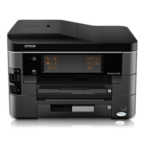 Epson WORKFORCE845 Workforce 845 All-In-One Printer