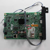 Lg Chassis Assembly - EBT64297432