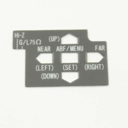 Panasonic Panel - 3CF004566AZE
