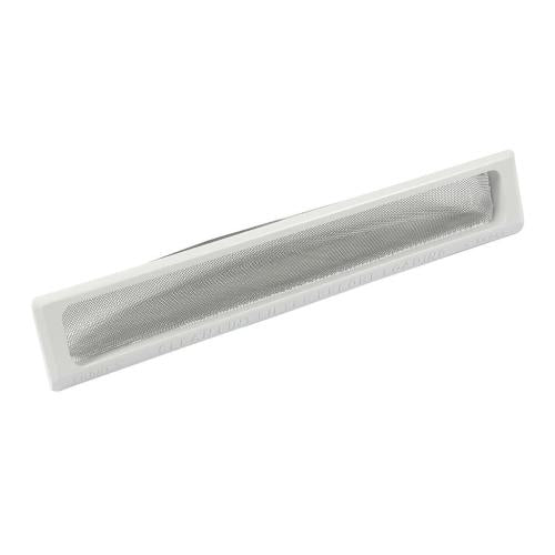 Electrolux Lint Filter,Trap,White - 5304516871