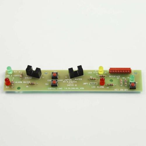 Saeco Kyb Board Xs4/B - 421941306641