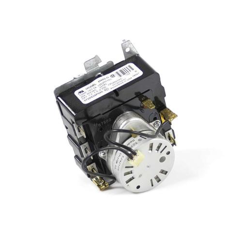 GE Dryer Dryer Timer DBXR463EG0WW
