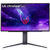 LG 27GR95QEB 27-Inch Ultragear Oled Gaming Monitor Parts