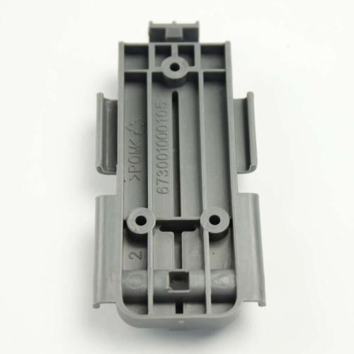 Haier Part# 673001000105 Basket Wheel Support (Front) (OEM)