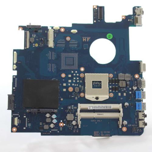 Samsung Part# BA92-10614A Mother Board Assembly (Top) - Genuine OEM