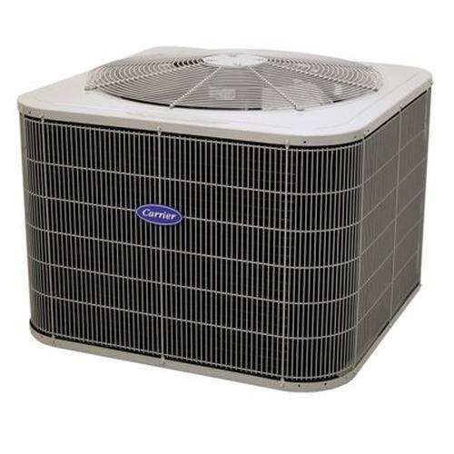 Carrier 24ABB324A0L30011 Comfort 13 Central Air Conditioner