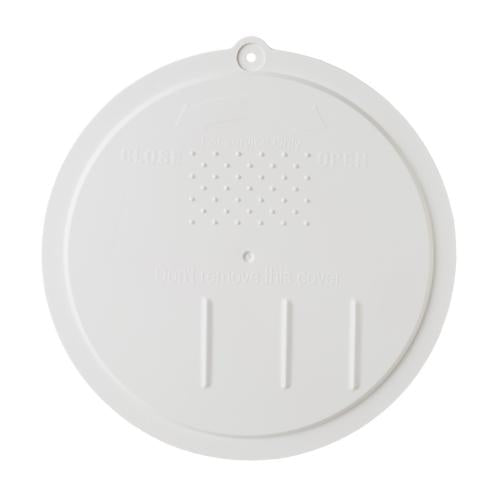 GE Microwave Stirrer Fan Cover JVM3150SFSS