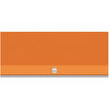 Hestan GVP48OR Ventilation Hood, Outdoor Canopy, 1200 Cfm, 48-Inch - Orange Parts