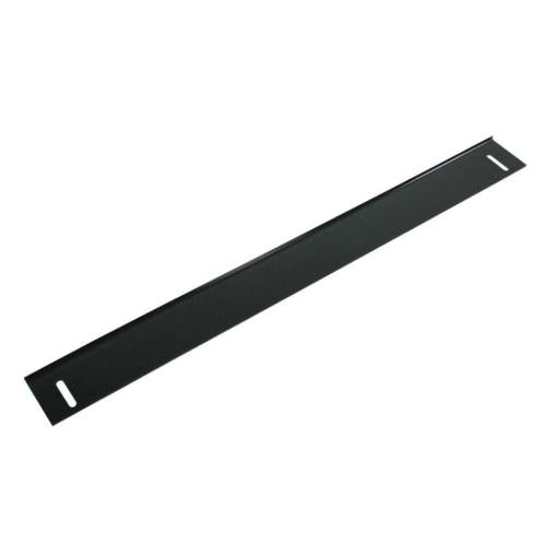 Kenmore Dishwasher Bottom Kick Plate (Black) 587.14013402