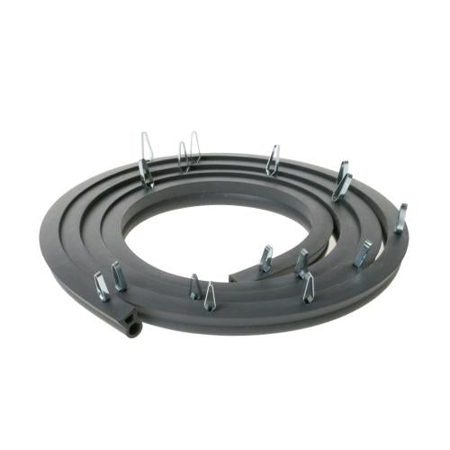 GE Part# WB56X21215 Door Gasket Assembly (OEM)