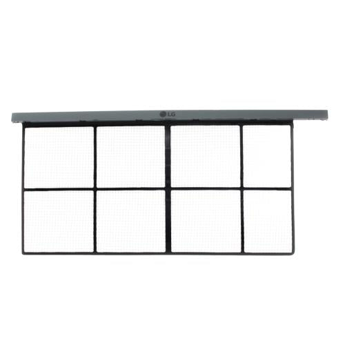 LG Part# ADQ73953602 Filter Assembly - Genuine OEM