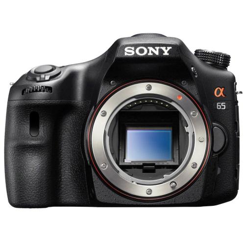 Sony SLTA65V SLT-A65V digital camera