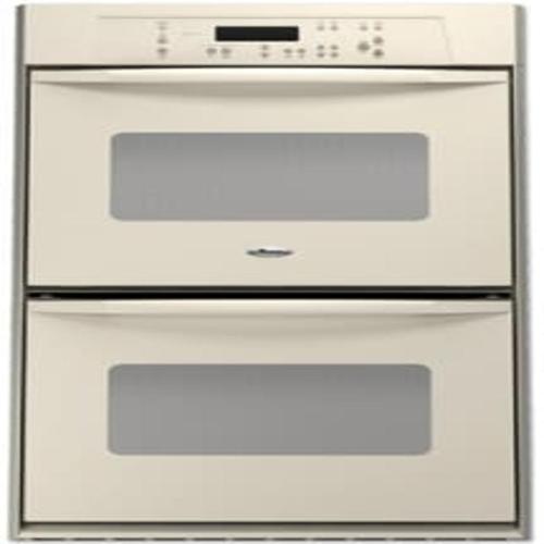 Whirlpool RBD245PRT04 Oven