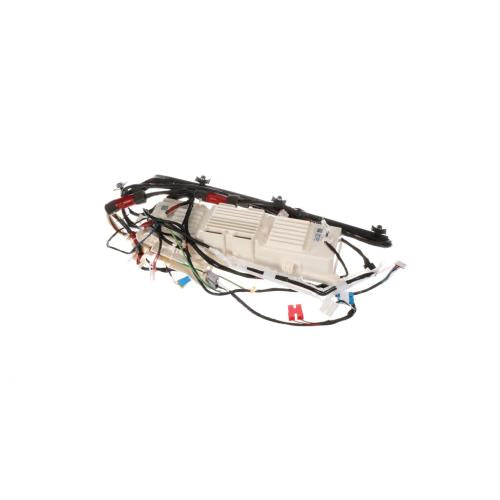 Samsung Part# DC92-02379E Power Control Board Cover Assembly - Genuine OEM