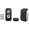 Sony SRSNWZ10 2-way Active Speaker System with Cradle, withIR Remote Control. Parts