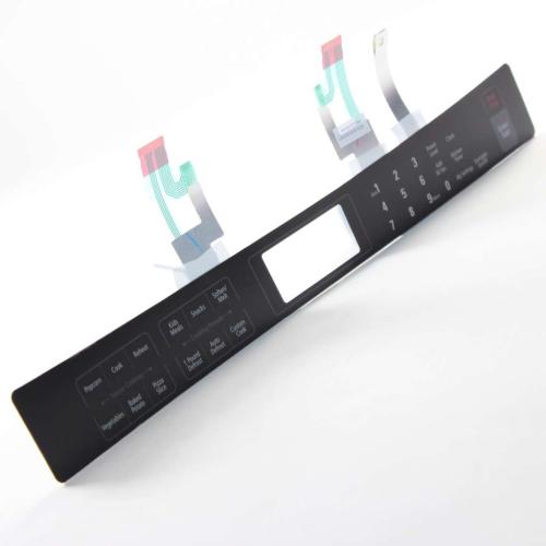 Samsung Membrane Switch/Touchpad-Keypad Control Panel DE34-00333A