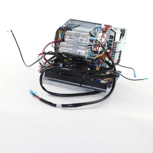 Lg Controloutdoor Case Assembly - 4995A00002G