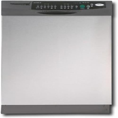 Whirlpool GU2548XTPS3 Dishwasher