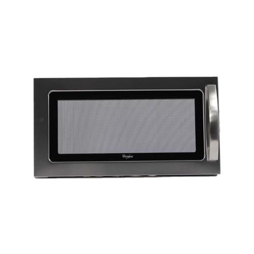 Whirlpool Door Assembly W10247773