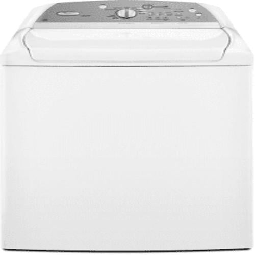 Whirlpool WTW6300WW0 Washing Machine