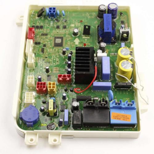 LG Part# EBR73739205 Main PCB Assembly (OEM)