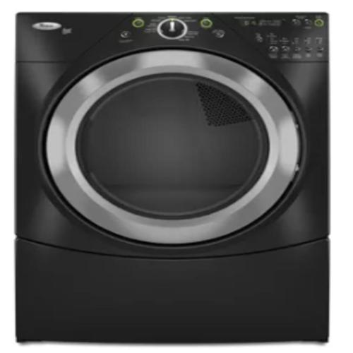 Whirlpool WGD9400SB0 Dryer