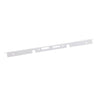 Bosch Microwave Mounting Bracket -12010652