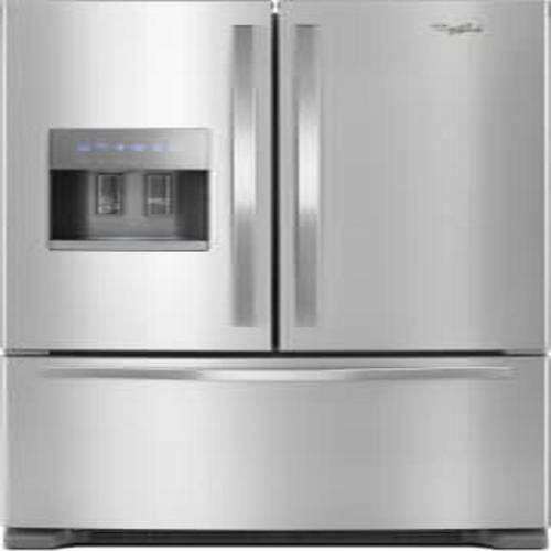 Whirlpool WRF555SDFZ11 Bottom-Mount Refrigerator
