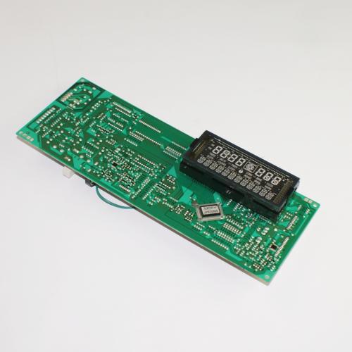LG Clock Display Control Board 6871W1N009A