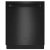 Whirlpool WHIKUDE48FXBL3 Dishwasher Parts