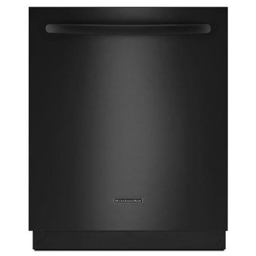 Whirlpool WHIKUDE48FXBL3 Dishwasher