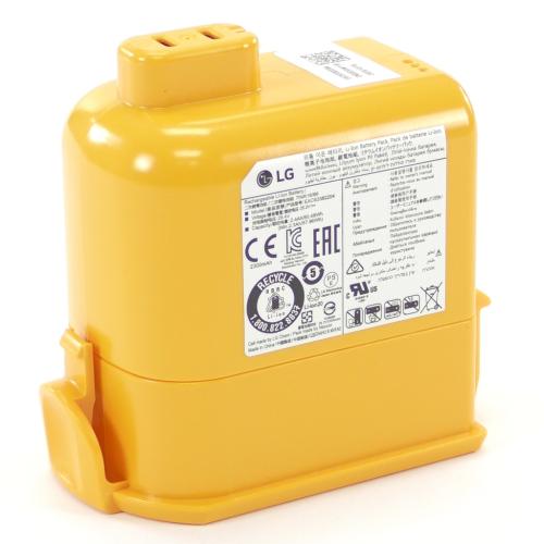 LG Part# EAC63382204 Battery Assembly - Genuine OEM
