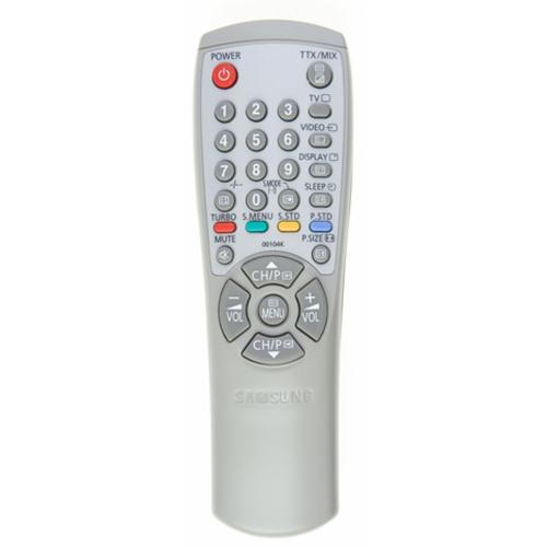 Samsung Remote Control - AA59-00104K