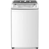 Midea MLV43A3AWW Pulsator Top Load Washing Machine - White
