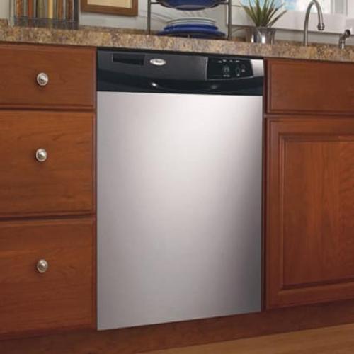 Whirlpool GU2600XTPT0 Dishwasher