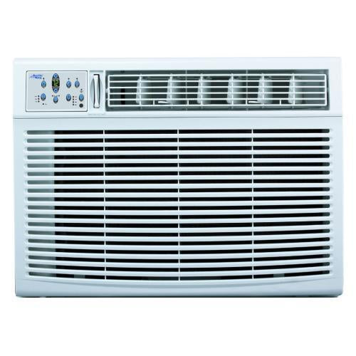 Midea AKW25ER72 25,000 BTU Window Air Conditioner with Heat