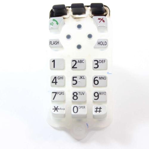 Panasonic Contact Heartland Services - PNJK1071R