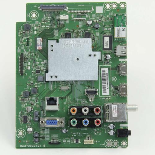 Funai Digital Main Cba Unit - A4DUBMMA-001
