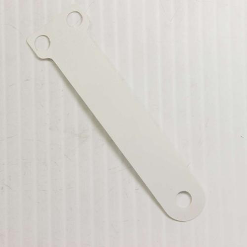 Whirlpool Part# WPW10450363 Hinge Shim - Genuine OEM