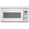 Whirlpool WHIAMV3204VAW1 Microwave Parts