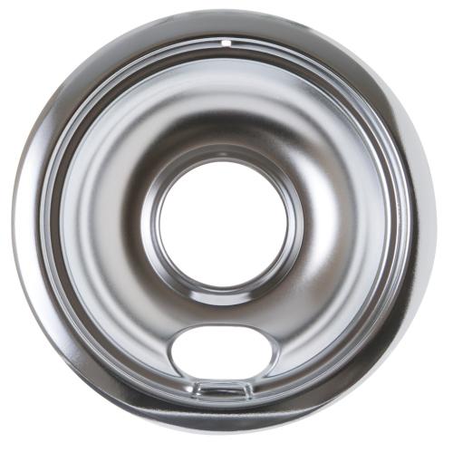 GE Burner Drip Pan (6 Inch) JDS27G0L2