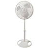 Lasko S16200 16-Inch Remote Control Stand Fan Parts