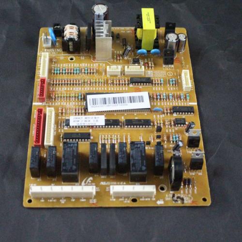 Samsung Main Pcb Assembly - DA41-00134M