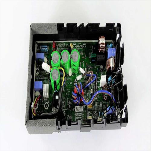 LG Part# EBR65250520 Power Control Board - Genuine OEM