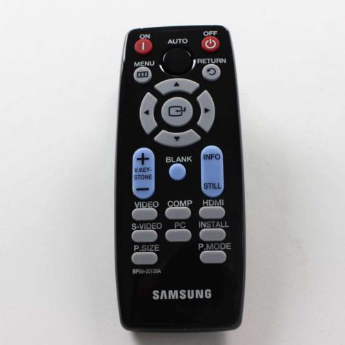 Samsung Remote Control - BP59-00139A