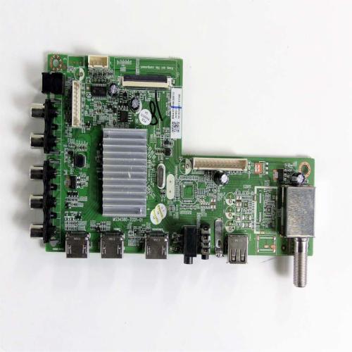 Haier Part# TD002702901M Main Board Module - Genuine OEM