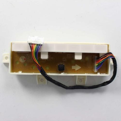 LG Part# EBR69906302 PCB Assembly,Display (OEM)